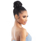 Freetress Equal Synthetic Ponytail - BRAIDED UPDO